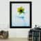 Craig Frames Economy Ebony Hardwood Picture Frame